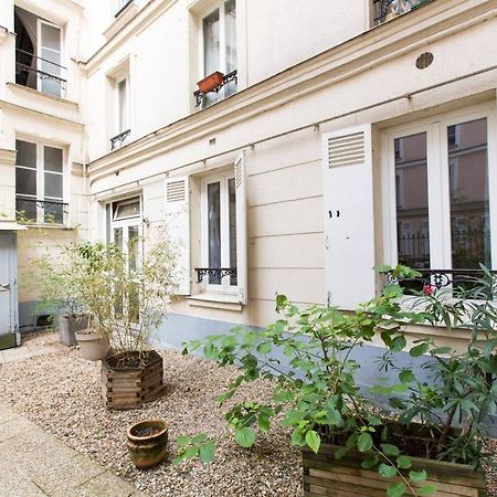 Bed and Breakfast Coup De Coeur A Montmartre Paryż Zewnętrze zdjęcie
