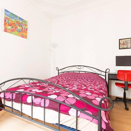 Bed and Breakfast Coup De Coeur A Montmartre Paryż Zewnętrze zdjęcie