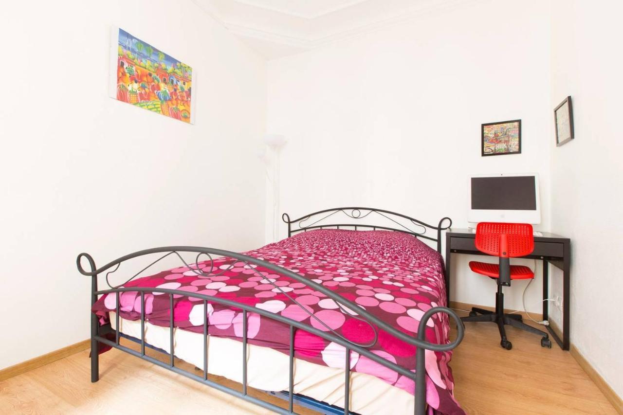 Bed and Breakfast Coup De Coeur A Montmartre Paryż Zewnętrze zdjęcie