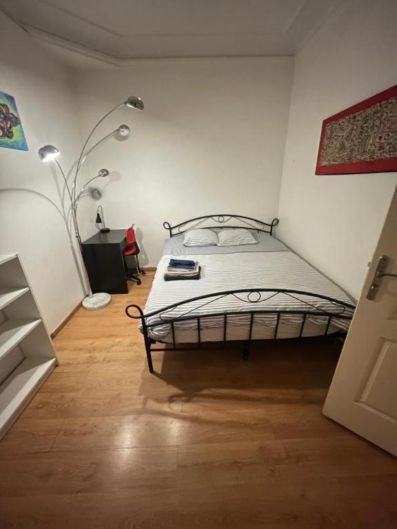 Bed and Breakfast Coup De Coeur A Montmartre Paryż Zewnętrze zdjęcie